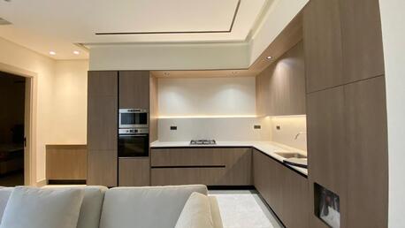 Amman, Apartments, Flats, Houses & Villas, JOD 20000/year,  Furnished,  2 BR,  4 Sq. Meter,  Elevate Your Lifestyle At The 4th Circle.
