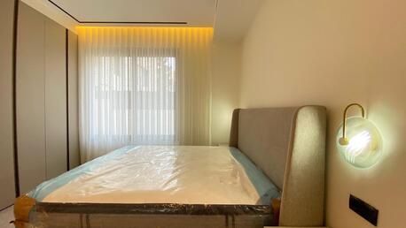 Amman, Apartments, Flats, Houses & Villas, JOD 20000/year,  Furnished,  2 BR,  4 Sq. Meter,  Elevate Your Lifestyle At The 4th Circle.