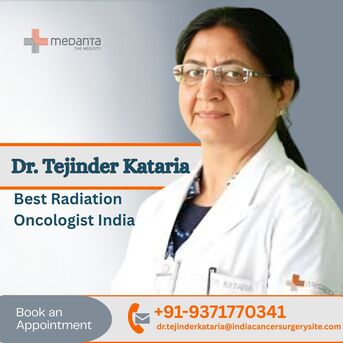 Gurugram, Health & Beauty Items, INR 1,  Dr. Tejinder Kataria Radiation Oncologist Medanta