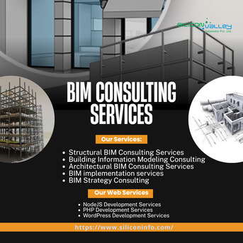 New York, Construction, Empowering AEC Projects Through BIM Consulting Expertise In The USA
