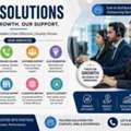 Scale Your Business With Professional BPO And Call Center Services
