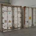 BHD 5,  Chiller Container Refrigerator For Sale 40 Feet