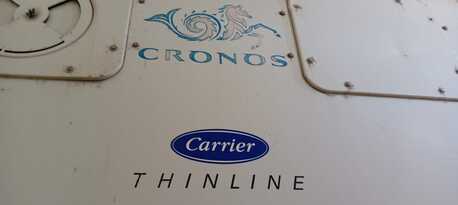 Manama, Air Conditioners, BHD 5,  Chiller Container Refrigerator For Sale 40 Feet