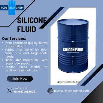 Ahmedabad, Wholesale Products, Silicone Fluid Manufacturers & Suppliers In India