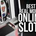 Online Slot Machines For Real Money