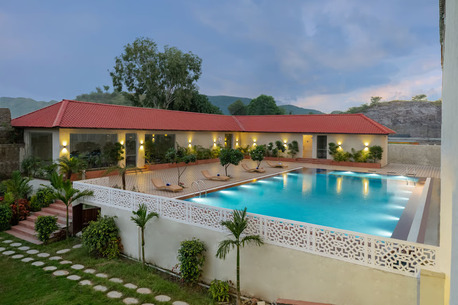 Jaipur, Event Planning, Best Wedding Hotel In Udaipur