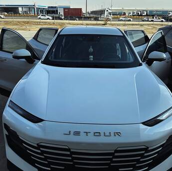 Khobar, Vehicle Lease Transfer, SAR 10000,  JETOUR Dashing 2023 (Basic) White