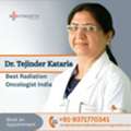 Dr. Tejinder Kataria Radiation Oncologist Medanta