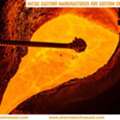 Metal Casting Manufacturer For Custom Engineering Parts