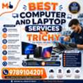 Advanced Software Troubleshooting Services In Trichy