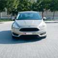 BHD 2400,  Ford Focus,  2018,  Automatic,  97000 KM,  Agency Service