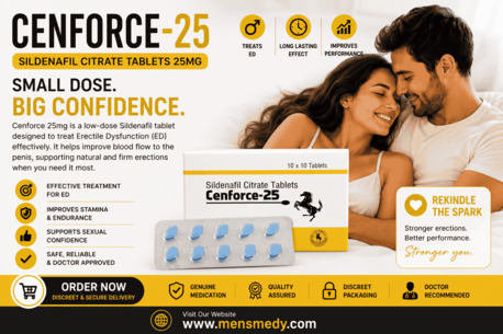 Seattle, Health & Beauty Items, USD 2,  Buy Cenforce 25mg Online,Sildenafil Tablets
