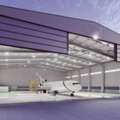 Airport Hangar Construction Company For Reliable Aviation Facilities