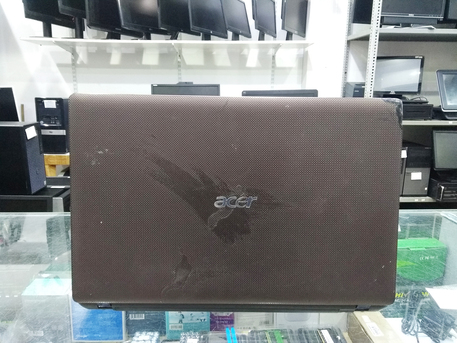 East Riffa, Computers, BHD 40,  Acer Aspire 5742G Laptop | Core I3 | 8GB RAM | Radeon Graphics | 500GB HDD | 40 BD