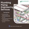 Plumbing Piping Engineering Services In Abu Dhabi, UAE
