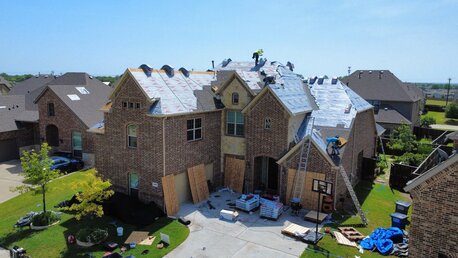 Dallas, Business, Professional Roofing Inspection Service Dallas | Pivot Roofing & Solar