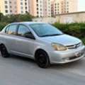 BHD 750,  Toyota Echo,  2003,  Automatic,  2335667 KM,  Urgent Sale