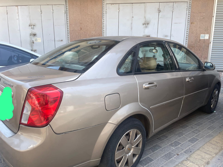 Dammam, Vehicles, Cars & Trucks , SAR 10000,  Chevrolet Optra,  2008,  Automatic,  178000 KM,  Chevrolet