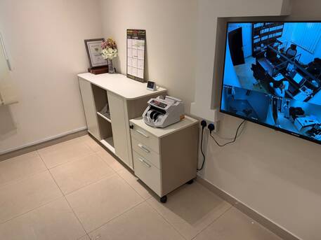 Dammam, Furniture, SAR 1500,  Office Table For Sale