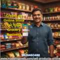 Create An Online Store For Your Grocery Business With MyDailyGoods