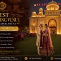 Best Wedding Venue In Danapur, Patna &ndash; Bailey Bagicha Marriage Hall