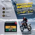 INR 10000,  Mission Batteries &ndash; Efficient Bike Battery India