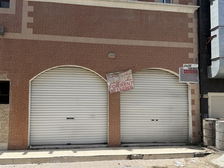 Jid Ali, Apartments, Flats, Houses & Villas, BHD 200/month,  42 Sq. Meter,  Warehouse/storage Space For Rent