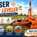 Transform Farm Productivity Through Accurate Leveling