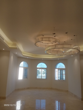 Jeddah, Construction, All Type Of House Painting And Docaration Facility Provided At Reasonable Price