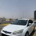 SAR 25000,  Ford Focus,  2014,  Automatic,  139000 KM,    Very Good Condition (139,000) Second Used