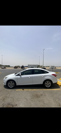 Jeddah, Vehicles, Cars & Trucks , SAR 25000,  Ford Focus,  2014,  Automatic,  139000 KM,    Very Good Condition (139,000) Second Used