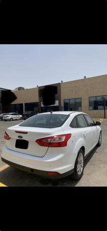Jeddah, Vehicles, Cars & Trucks , SAR 25000,  Ford Focus,  2014,  Automatic,  139000 KM,    Very Good Condition (139,000) Second Used