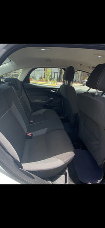 Jeddah, Vehicles, Cars & Trucks , SAR 25000,  Ford Focus,  2014,  Automatic,  139000 KM,    Very Good Condition (139,000) Second Used