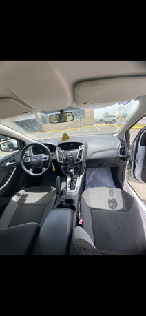 Jeddah, Vehicles, Cars & Trucks , SAR 25000,  Ford Focus,  2014,  Automatic,  139000 KM,    Very Good Condition (139,000) Second Used