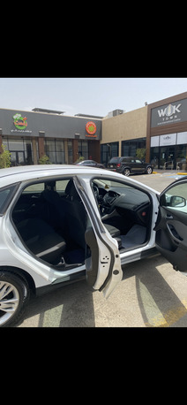 Jeddah, Vehicles, Cars & Trucks , SAR 25000,  Ford Focus,  2014,  Automatic,  139000 KM,    Very Good Condition (139,000) Second Used