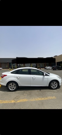 Jeddah, Vehicles, Cars & Trucks , SAR 25000,  Ford Focus,  2014,  Automatic,  139000 KM,    Very Good Condition (139,000) Second Used