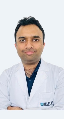 New Delhi, Health, Interventional Radiologist In Noida & Gurgaon | Dr. Akash Bansal |  Scarless Procedures |