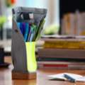 CAD 138,  Buy Travel Standing Case For Organized Travel And Everyday Convenience
