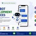Transform Customer Experiences With Smart AI Powered Chatbot Solutions For Businesses