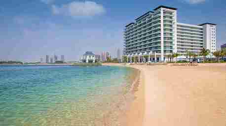 Kabul, Real Estate For Sale, Globna At Dubai South By Crystal Bay Azure