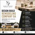 Design Build Remodeling Company GA