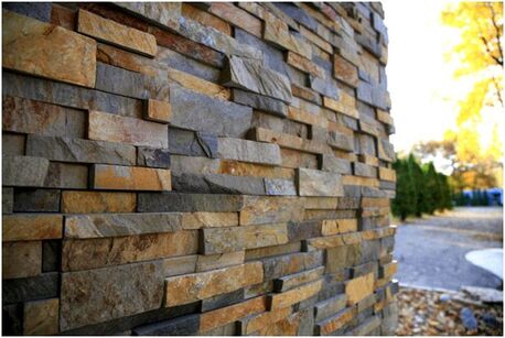 Sydney, Construction, Natural Stone Veneer Installation Services Australia &ndash; ACME Trendz