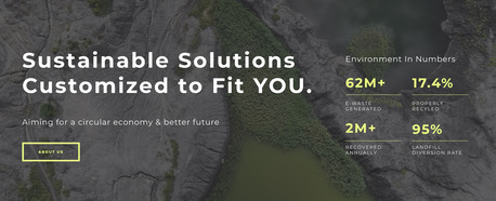New York, Business, Revive Technology Co.