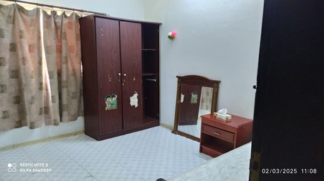 Kabul, Apartments, Flats, Houses & Villas, BD 65/month,  1 BR,  100 Sq. Meter,  Room For Rent (only Kerala Peoples)