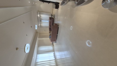 Mahooz, Apartments, Flats, Houses & Villas, BHD 700/month,  Furnished,  3 BR,  206 Sq. Meter,  Luxury Compound Flat For Rent