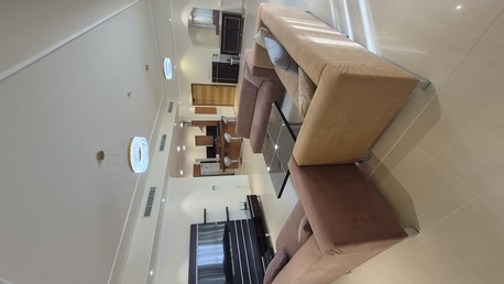 Mahooz, Apartments, Flats, Houses & Villas, BHD 700/month,  Furnished,  3 BR,  206 Sq. Meter,  Luxury Compound Flat For Rent