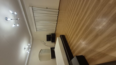 Mahooz, Apartments, Flats, Houses & Villas, BHD 700/month,  Furnished,  3 BR,  206 Sq. Meter,  Luxury Compound Flat For Rent