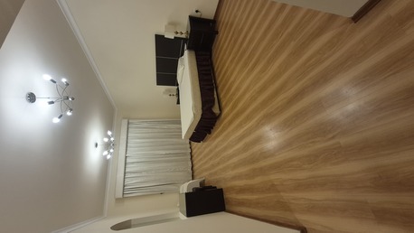 Mahooz, Apartments, Flats, Houses & Villas, BHD 700/month,  Furnished,  3 BR,  206 Sq. Meter,  Luxury Compound Flat For Rent