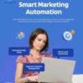 Marketing Automation Tips For Growing Businesses | Boost Efficiency & Growth