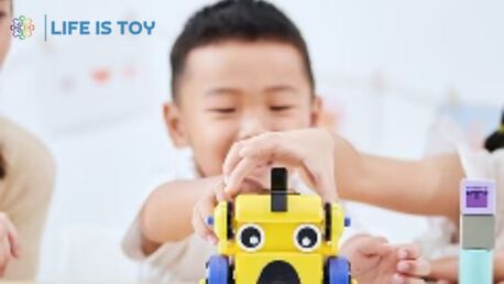 New York, Business, Creative STEM Gifts For 7 Year Olds For Curious Minds